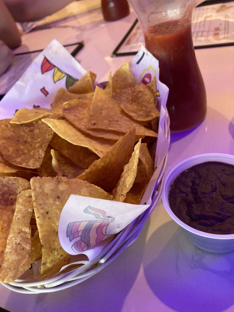 El Paso Mexican Grill