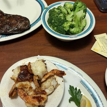 High Tide Harry's - Seafood Near Me - Orlando, Florida