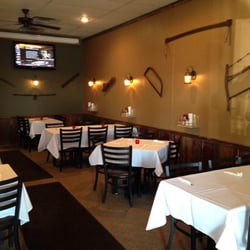 Barn Board Grill & Saloon