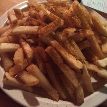 Orion’s Bar and Grill - Old Bay fries - American Near Me - Coudersport, Pennsylvania Orion’s Bar and Grill - Old Bay fries - American Near Me - Coudersport, Pennsylvania