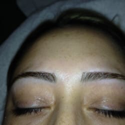 Eyebrows by June - After