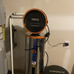 Spooner Water Solutions