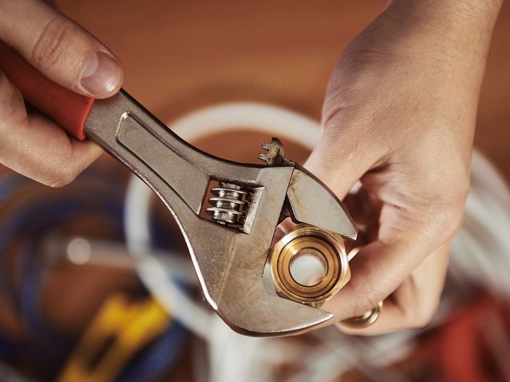 Slide of Century Contracting