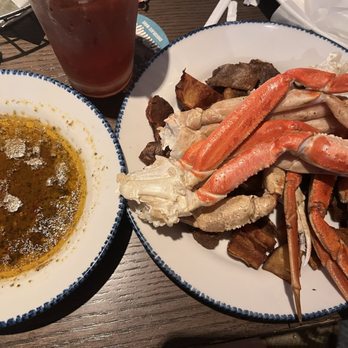 Red Lobster - Snow Crab Legs - Tuesday - Seafood Near Me - Modesto, California Red Lobster - Snow Crab Legs - Tuesday - Seafood Near Me - Modesto, California