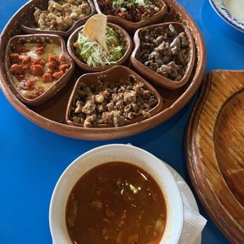 Mextreme - Taco platter - Mexican Near Me - Cancún, ROO Mextreme - Taco platter - Mexican Near Me - Cancún, ROO
