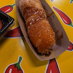 Corn Dog