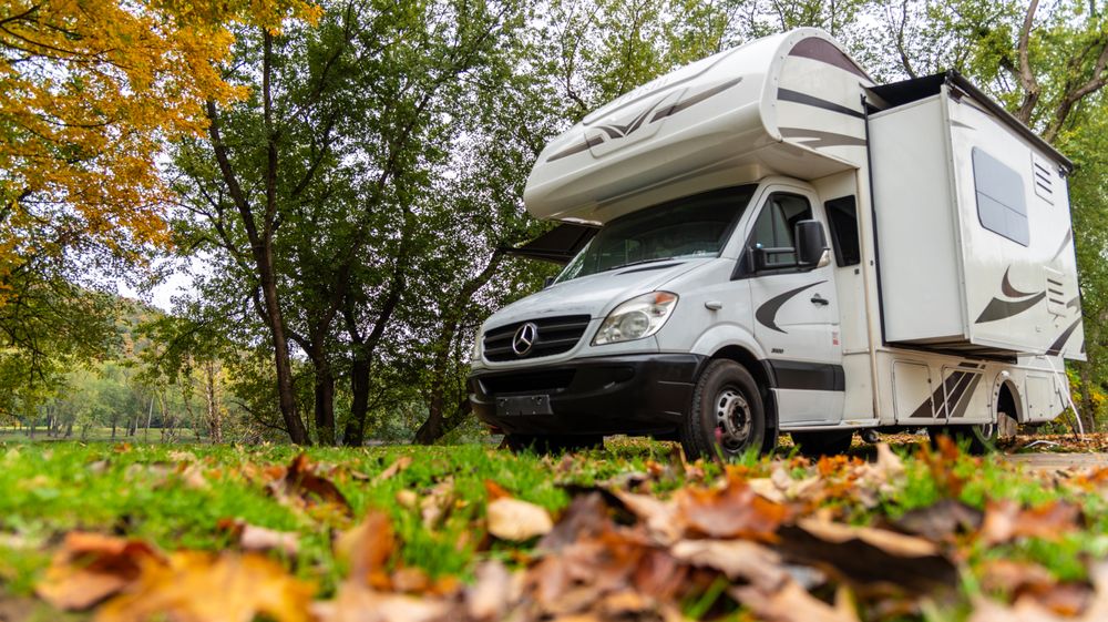 FINDLAY TRUCK AND RV Updated September 2024 15 Photos & 13 Reviews