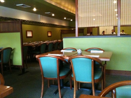 Hanamizuki Japanese Restaurant by null
