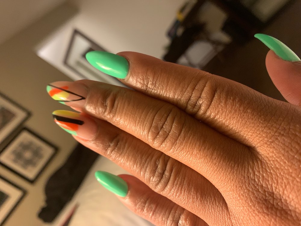 LA LUNA NAILS AND SPA with photos Updated August 2024 53 Photos