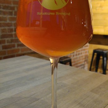 Structures Brewing - The Carcosa barrel-aged BlackBerry sour. Yum! - Breweries Near Me - Bellingham, Washington Structures Brewing - The Carcosa barrel-aged BlackBerry sour. Yum! - Breweries Near Me - Bellingham, Washington