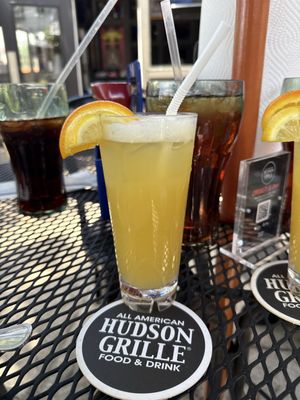 Hudson Grille - Little 5 Points by null