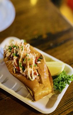 Lobster & Beer by null