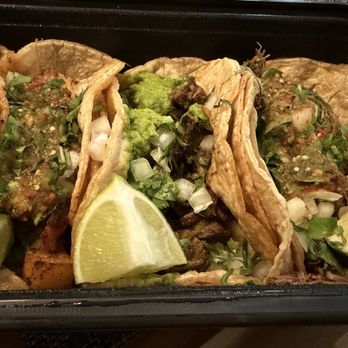 Los Gatos Tacos - Mexican Near Me - Novi, Michigan