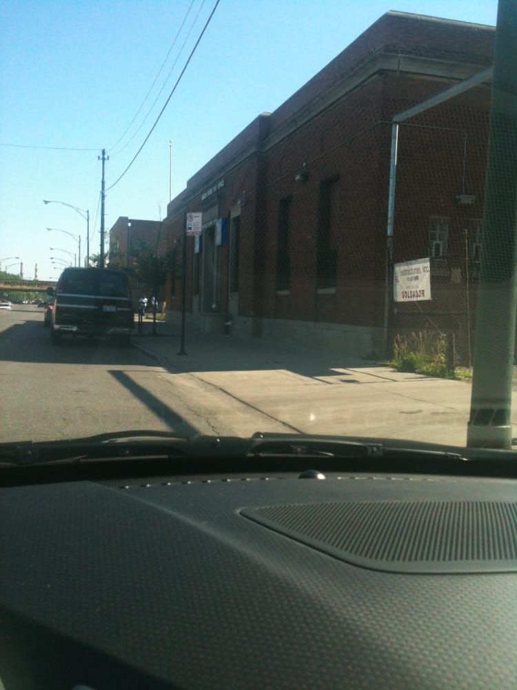 UNITED STATES POST OFFICE Updated August 2024 38 Reviews 2302 S