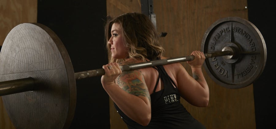 Dallas Strength and Conditioning Logo