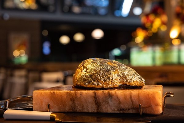 Galpão Gaucho Brazilian Steakhouse by null