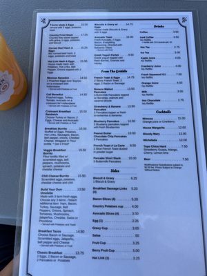 Menu photo 4 Lola’s Kitchen San Fernando, CA Menu photo 4 Lola’s Kitchen San Fernando, CA