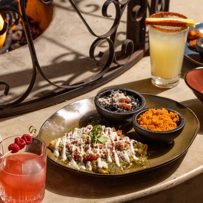 SOL Mexican Cocina by null