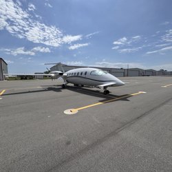 Claremore Regional Airport - Super fast