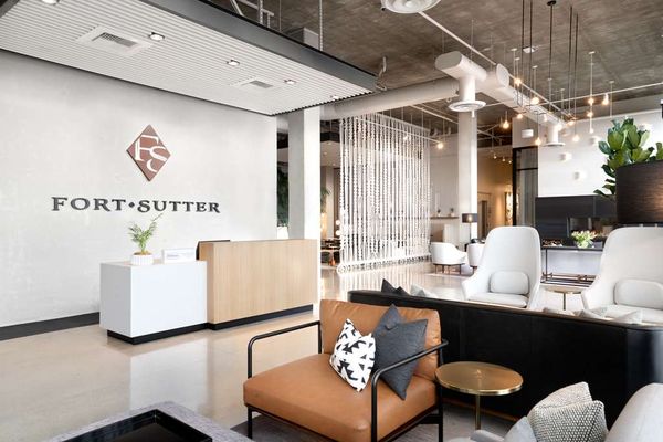 The Fort Sutter Hotel Sacramento, Tapestry Collection by Hilton by null