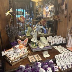 Lavender Pond Farm