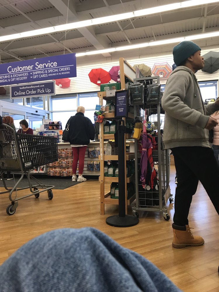 BED BATH & BEYOND Updated September 2024 17 Reviews 1065 Silas