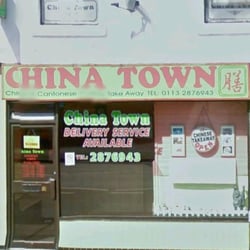 China Town