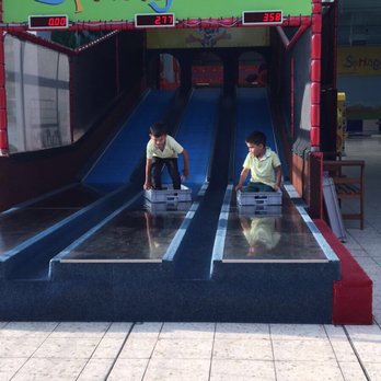 Oki Doki - Indoor Playcenter Near Me - Emden, NI