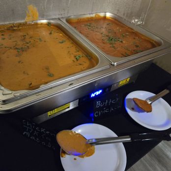 Singh's Kitchen - Indian Near Me - Libertyville, Illinois