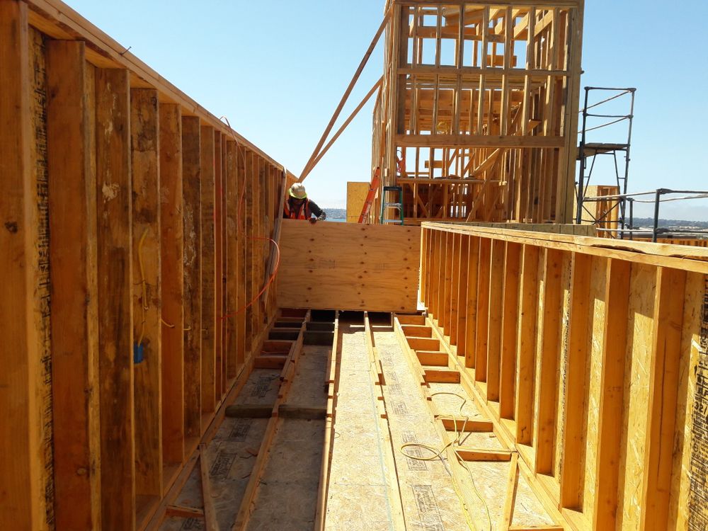 Slide of Topline Outdoor Works