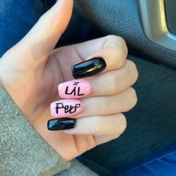 Luxury Nail & Tan Salon
