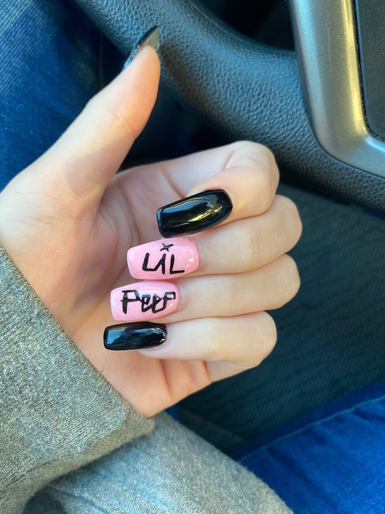 LUXURY NAIL & TAN SALON Updated September 2024 20 Reviews 1243