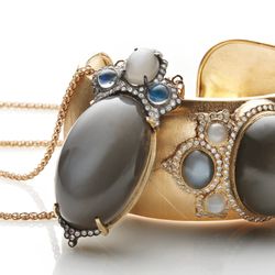 Elleard Heffern Fine Jewelers - Adam Foster