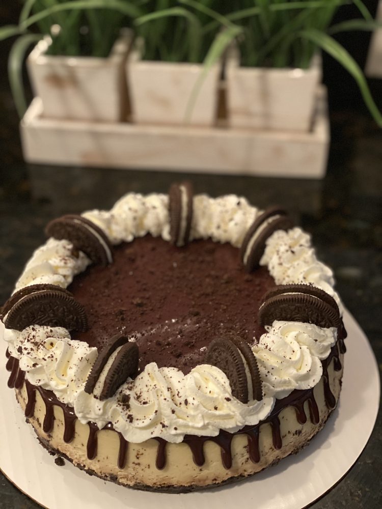 GRANDMA LORRAINES PASTRIES Updated August 2024 33 Photos Palm Springs, Florida Desserts