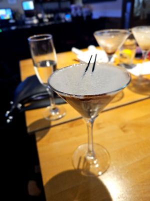 Maria's by null