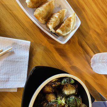 EurAsia Ramen - Ramen Near Me - Cedar Park, Texas