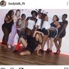 BodyTalk FIT gift card