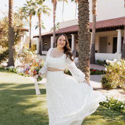 Gemma's Bridal Design