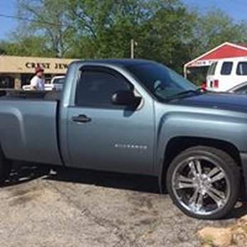 Fairburn Tire - Tires Near Me - Fairburn, Georgia