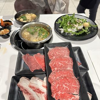 Shabu Zone - Hot Pot Near Me - Federal Way, Washington Shabu Zone - Hot Pot Near Me - Federal Way, Washington