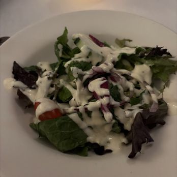 Trattoria Porretta - Salad - Pizza Near Me - Chicago, Illinois Trattoria Porretta - Salad - Pizza Near Me - Chicago, Illinois