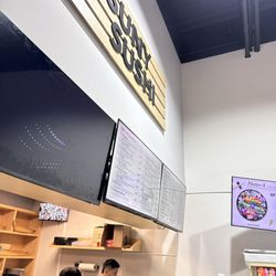 Suny Sushi