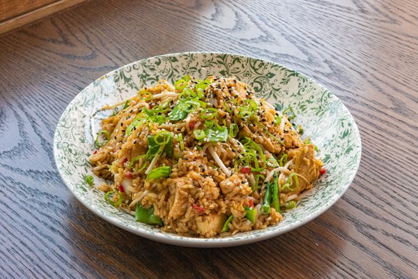 Calle Sol Latin Café & Cevicheria by null
