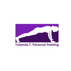 Yolanda T Personal Training