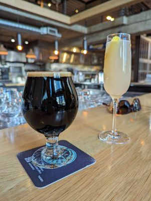 The Victor Tavern - 6th & Lenora by null