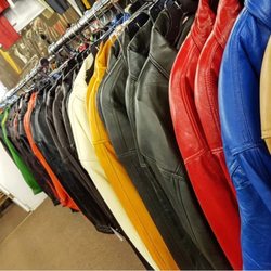 International Leather Source