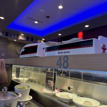Chiba Hot Pot - Train that delivers cook or raw meat selection - Hot Pot Near Me - Houston, Texas Chiba Hot Pot - Train that delivers cook or raw meat selection - Hot Pot Near Me - Houston, Texas