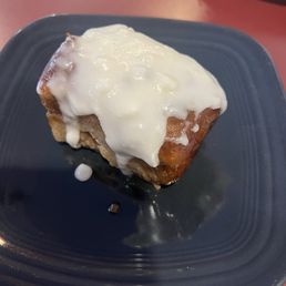 Cinnamon roll