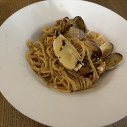 Mercato Italian Gourmet - Linguini