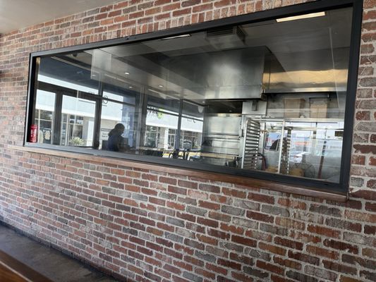 Shirley's Bagels by null